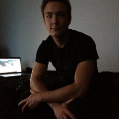 David Stolk
