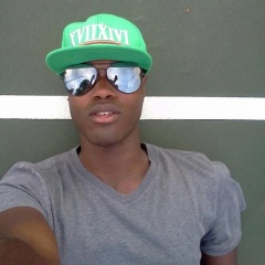 Davon Williams