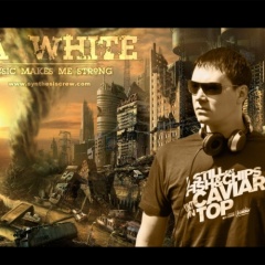 DA WHITE