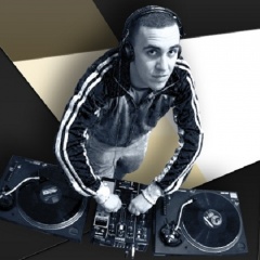 D.C. DJ