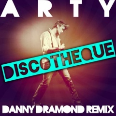 Danny Dramond