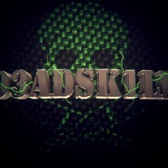 DJ D3ADSK1LL