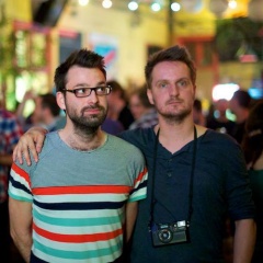 Deaf Djs