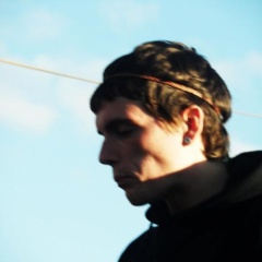 Dean Mac Manus