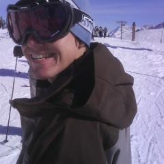 Dan Grant