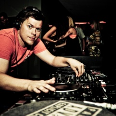 Nick Decaza