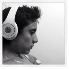 DJ Decka