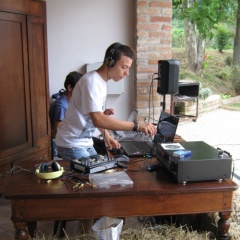Dj Ciga