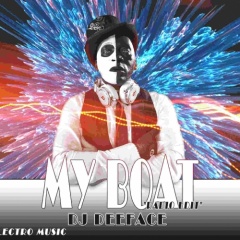 DEEFACE DJ