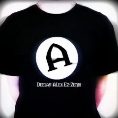 Deejay ALex Ez-Zenbi