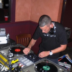 Deejay ShaGGy