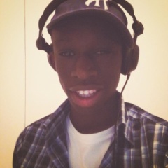 UMAR B. DEEJAY