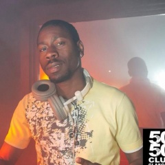 Deejay Yemster