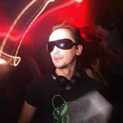 DeeJay Adrenalinn