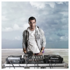 deejay araz