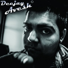 Deejay Avesh