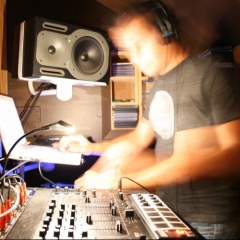 deejay Bentley