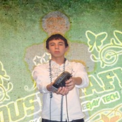Deejay Bryan