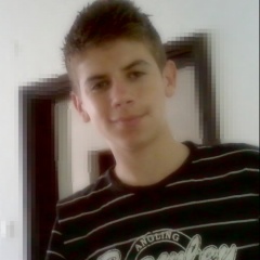 DeejayCrazyKid