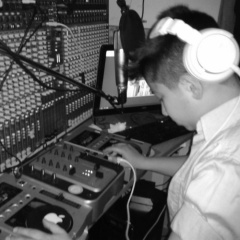 Deejay Cristian Volpe