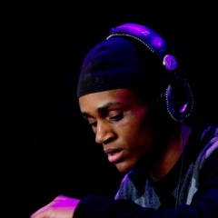 Deejay DebK
