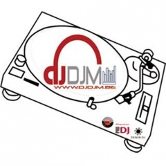 DeejayDJM