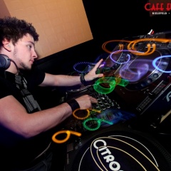 DJ Dub