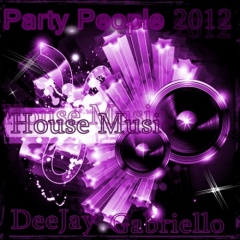 Deejay Gabriello
