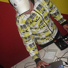 Deejay Gui Martins