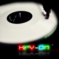 Deejay KrY-On