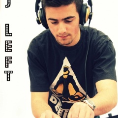Deejay Left