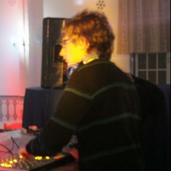 DJ Lourenzo
