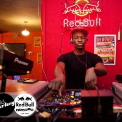 Deejay Malibu