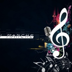 DeeJay Manche!