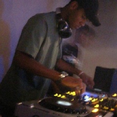 Deejay Marcos Paulo