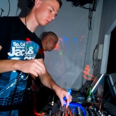 DJ Martin S