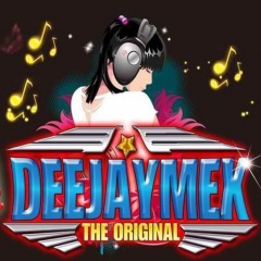 Deejaymex The Original