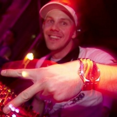 DJ Mitch