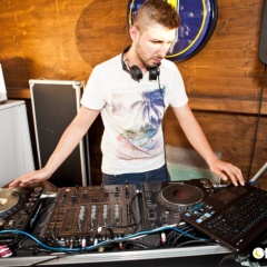 Deejay O-KAY