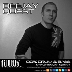 Deejay Quest