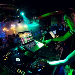 Deejay Relactive