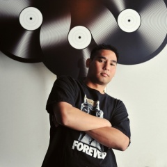 Deejay Technique
