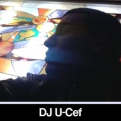 DJ U-Cef