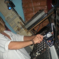 Deejay Ward