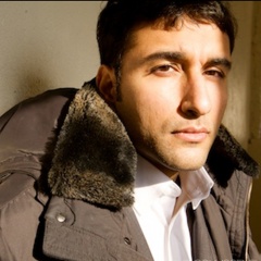 Deepak Sharma