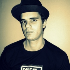 Deep Freak