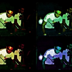 Deeptronik