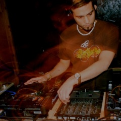 Derrick Deepvibez