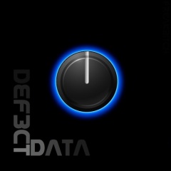 DEF3CT DΛTΛ