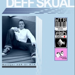 Deff-Skual